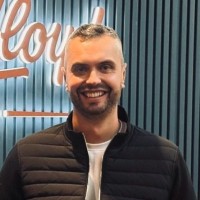 David Lloyd Clubs Employee James Willis's profile photo