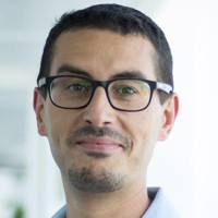 Khaled Labidi Email