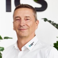 ICS Group Employee Oliver Moser's profile photo