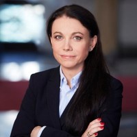 SGH Warsaw School of Economics Employee Dorota Podedworna-Tarnowska's profile photo