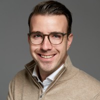 Leadinfo Employee Quirijn Kleppe's profile photo