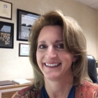Kristi Gill