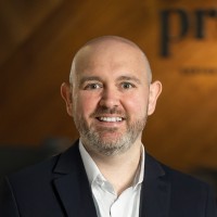 Projex UAE Employee Joe Reid's profile photo