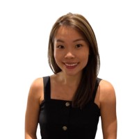 CyberArk Employee Janice Yee's profile photo