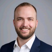 First Principles Research , Inc. Employee Jared Fritz's profile photo