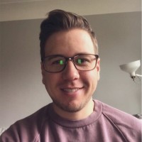 Capital Hill Group Employee Nathan Scheewe's profile photo