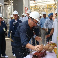 Honeywell UOP Employee Don Bell's profile photo