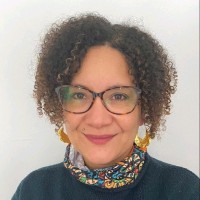 Migration Policy Scotland Employee Sarah Kyambi's profile photo