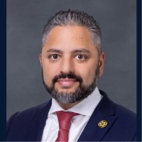 Email e telefono di Ibrahim Khawaja