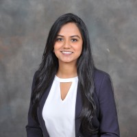 Thomson Technology Employee Ashleen Patrick's profile photo