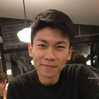 Extreme Networks Employee Cliff Chang's profile photo