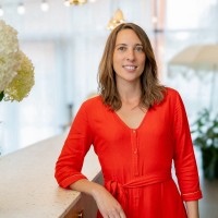 Legendre Employee Johana Gilot's profile photo