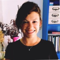 OnRes Systems Employee Alicia Demers's profile photo
