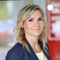 FINES S.A. Employee Marzena Olender's profile photo