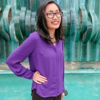 CDS Employee Ann Vu's profile photo