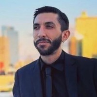POSH DJs Employee Joseph Brusini's profile photo