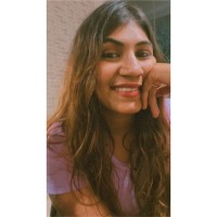 Chicnutrix Employee Nidhi Shah's profile photo