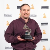 Sarcos Robotics Employee Shawn Morrill's profile photo