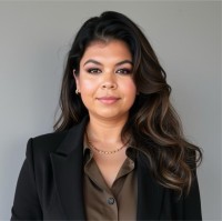 Harbor Freight Tools Employee Fernanda Romano Barker's profile photo