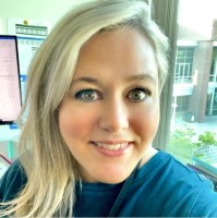Oak Ridge National Laboratory Employee Molly Setzer's profile photo