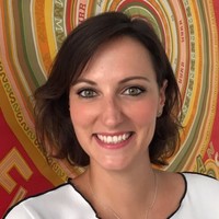 Mail Boxes Etc. Italia Employee Giulia de Iorio's profile photo