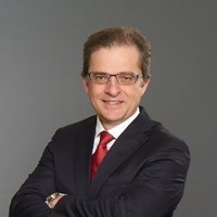 OMERS Employee Steven Zucchet's profile photo