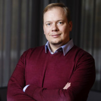 Kumera Employee Max Aarnio's profile photo