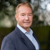 Vedette Consulting Employee Nigel Philpott's profile photo