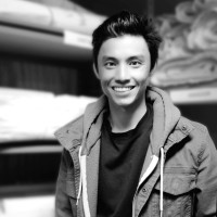 Van Pelt Construction Services Employee Minh Dao's profile photo