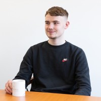 Edison Ives Insurance Solutions Employee Elliot Cii's profile photo