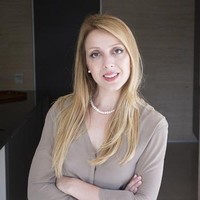 Monospect Employee Burcu Küpelioğlu's profile photo