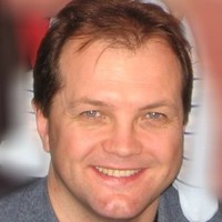 IT-Transit Employee Anatoliy Mykhaylenko's profile photo