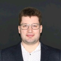 iPayroll Employee Josh Norton's profile photo