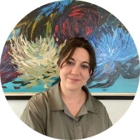 Localvore Employee Teal Wiegand's profile photo