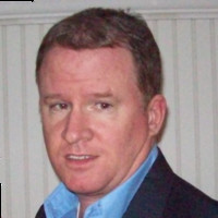 First Class Networks Employee Tim Conway's profile photo