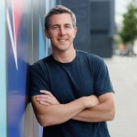 Newark Venture Partners Employee Daniel Borok's profile photo