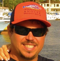 Bluewater Yacht Sales Employee Matthew Best's profile photo