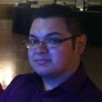 The American Outlaws Inc. Employee Derek Espinoza's profile photo