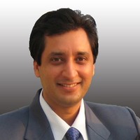 Charter Communications Employee Ajay Sachdeva's profile photo