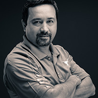 Element Learning Management Solutions Employee Martin Mascarenas's profile photo