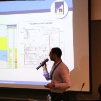 GeoEnergy Petroleum Services Employee Tarek Kamal's profile photo