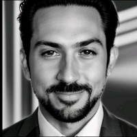 Contexture Employee Jonathan Belluomo's profile photo