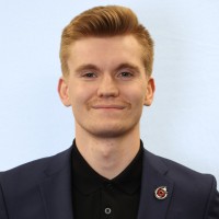 Cincinnati Cyclones Employee Ryan Bennett's profile photo
