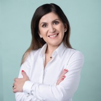 Scope Fluidics Employee Gajane Żurawska's profile photo
