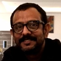 KUMMAYA DESIGN STUDIOS Employee Pramod K's profile photo