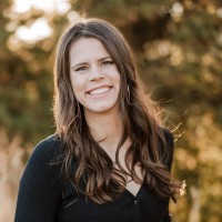 Salesforce Employee Casey Brown's profile photo