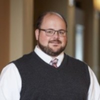 Illuminus Employee Gary Thorpe's profile photo
