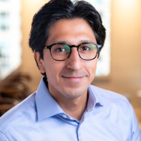 Northern Trust Employee Oscar Guzman's profile photo