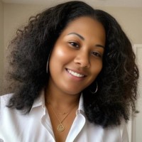 Edward Jones Employee Brittney Davis's profile photo