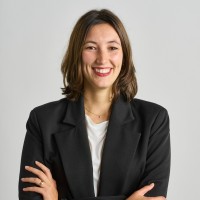 Flash Battery Employee Elisa Corsini's profile photo